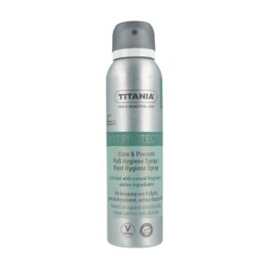 TITANIA SPRAY POUR LHYGIENE DES PIEDS 150ML 5042