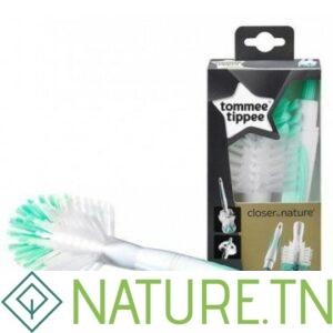 TOMMEE TIPPEE CLOSER TO NATURE GOUPILLON MIXTE