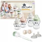 TOMMEE TIPPEE CLOSER TO NATURE KIT DE NAISSANCE MIXTE