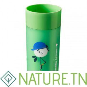 TOMMEE TIPPEE EASYIFLOW COUPE ISOLEE 360° 12M+ 250ML