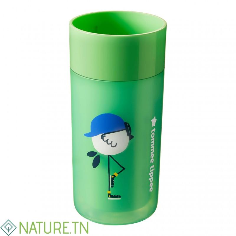 TOMMEE TIPPEE EASYIFLOW COUPE ISOLEE 360° 12M+ 250ML 3 TOMMEE TIPPEE EASYIFLOW COUPE ISOLEE 360° 12M+ 250ML
