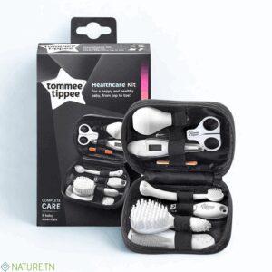 TOMMEE TIPPEE HEALTHCARE KIT DE SOIN COMPLET BEBE