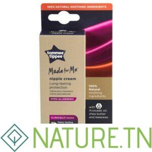 TOMMEE TIPPEE MADE FOR ME CREME POUR MAMELONS 40ML