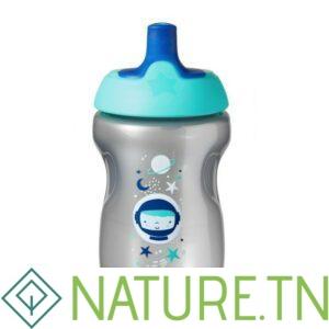 TOMMEE TIPPEE TASSE SPORT 12M+ 300ML