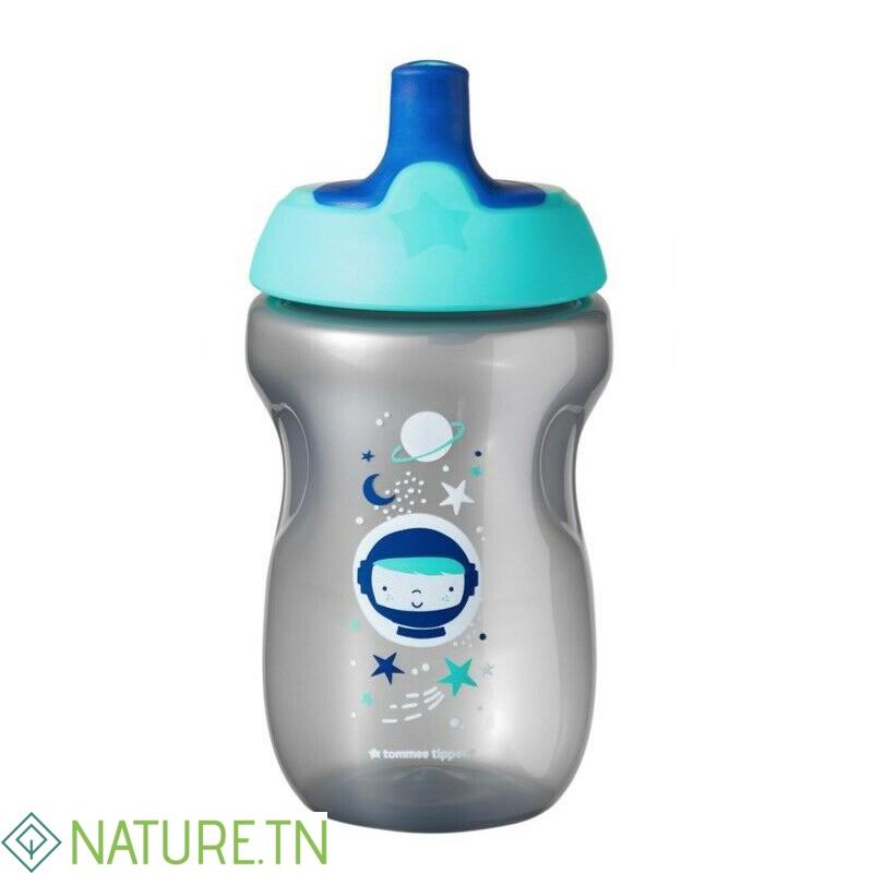 TOMMEE TIPPEE TASSE SPORT 12M+ 300ML 1