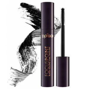 TOPFACE FOCUS POINT VOLUME MASCARA NOIR 12 ML