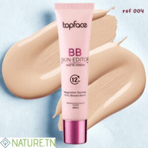 TOPFACE FOND DE TEINT BB SKIN EDITOR MATTE FINISH 30ML