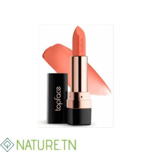 TOPFACE INSTYLE CREAMY LIPSTICK