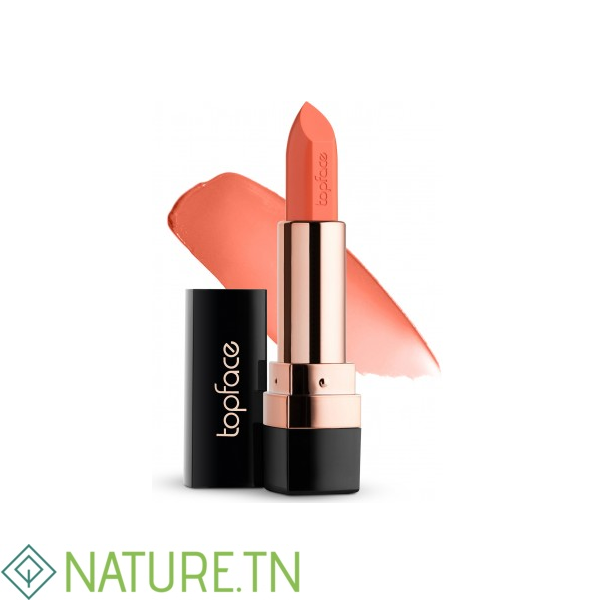 TOPFACE INSTYLE CREAMY LIPSTICK 3 TOPFACE INSTYLE CREAMY LIPSTICK