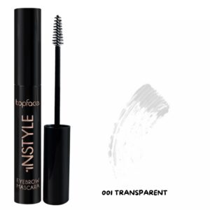 TOPFACE INSTYLE EYEBROW MASCARA 5ML