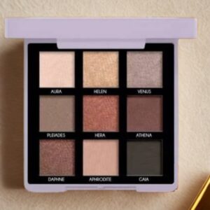 TOPFACE MAESTRO ACADEMY EYESHADOW BAR SOFT DREAM 7G