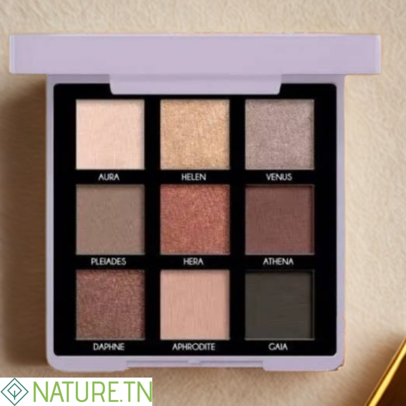 TOPFACE MAESTRO ACADEMY EYESHADOW BAR SOFT DREAM 7G 3 TOPFACE MAESTRO ACADEMY EYESHADOW BAR SOFT DREAM 7G