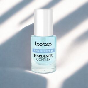 TOPFACE NAIL THERAPY HARDENER COMPLEX 9 ML