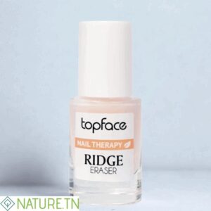 TOPFACE NAIL THERAPY RIDGE ERASER 9 ML