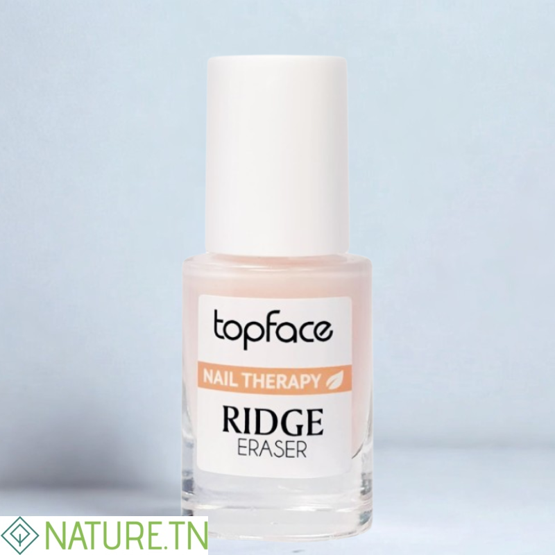 TOPFACE NAIL THERAPY RIDGE ERASER 9 ML 3 TOPFACE NAIL THERAPY RIDGE ERASER 9 ML