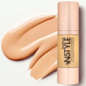 TOPFACE PERFECT COVERAGE FOUNDATION 005