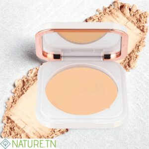 TOPFACE SENTSITIVE HYDARTING MINERAL FOND DE TEINT POUDRE 10G