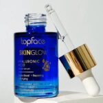 TOPFACE SKIN GLOW SÉRUM VISAGE HYALURONIC ACID 30ML