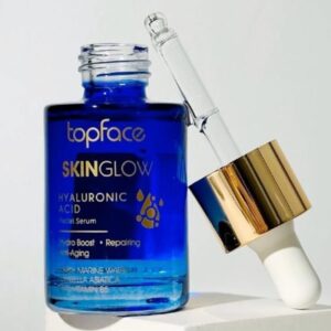 TOPFACE SKIN GLOW SÉRUM VISAGE HYALURONIC ACID 30ML