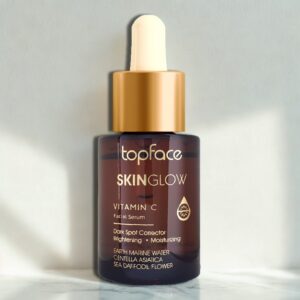TOPFACE SKIN GLOW SERUM VISAGE VITAMIN C 30ML