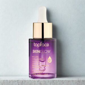 TOPFACE SKIN GLOW VEGAN COLLAGENE SERUM VISAGE 30 ML
