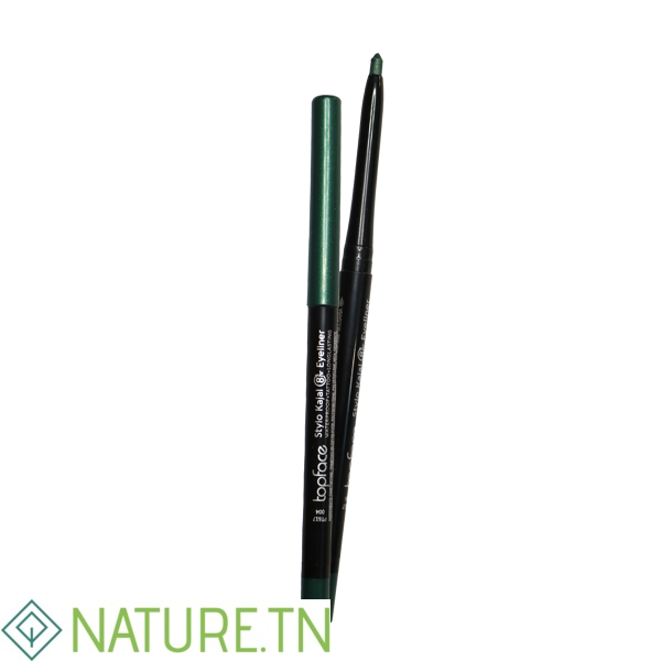 TOPFACE STYLO KAJAL EYELINER 3 TOPFACE STYLO KAJAL EYELINER