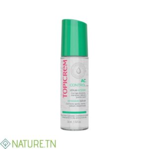 TOPICREM AC CONTROL SERUM INTENSIF 34ML