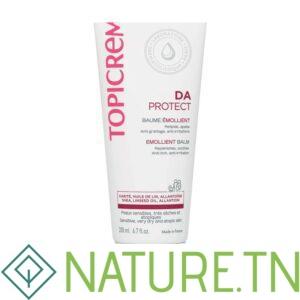 TOPICREM DA PROTECT BAUME EMOLLIENT 200ML