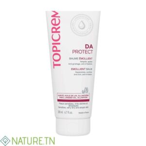 TOPICREM DA PROTECT BAUME EMOLLIENT 200ML