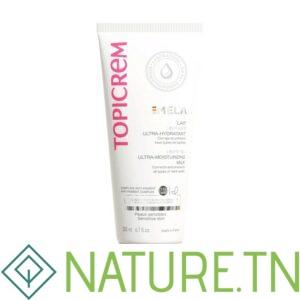 TOPICREM MELA LAIT UNIFIANT ULTRA HYDRATANT 200ML