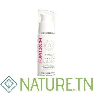 TOPICREM MELA SERUM ECLAT ANTI TACHES 30ML