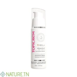 TOPICREM MELA SERUM ECLAT ANTI TACHES 30ML