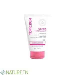 TOPICREM ULTRA HYDRATANT CREME MAINS 50ML