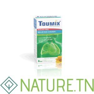 TOUMIX ADULTE SANS SUCRE 150ML