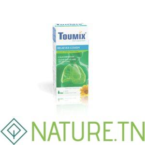 TOUMIX ADULTE SUSPENSION BUVABLE 150ML