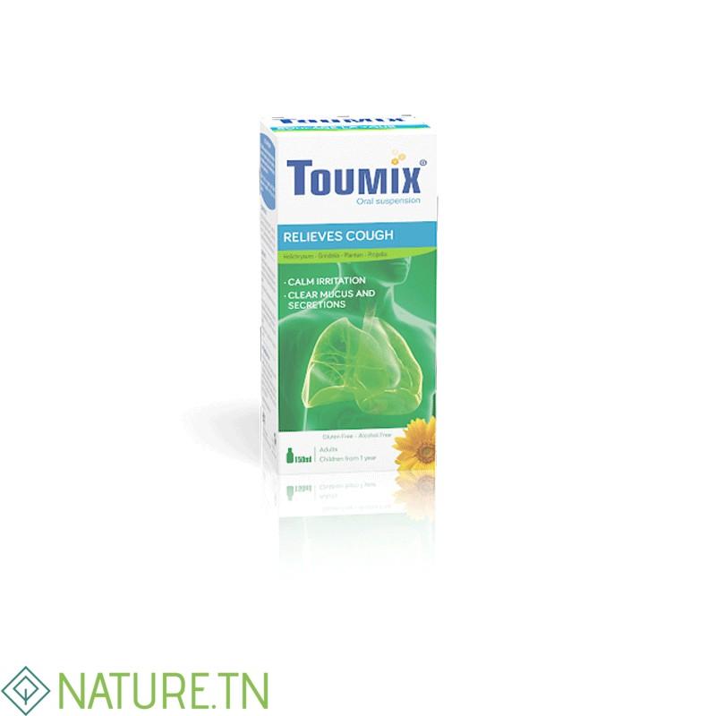 TOUMIX ADULTE SUSPENSION BUVABLE 150ML 1