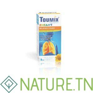 TOUMIX RHUME ENFANT NEZ ET GORGE 150ML
