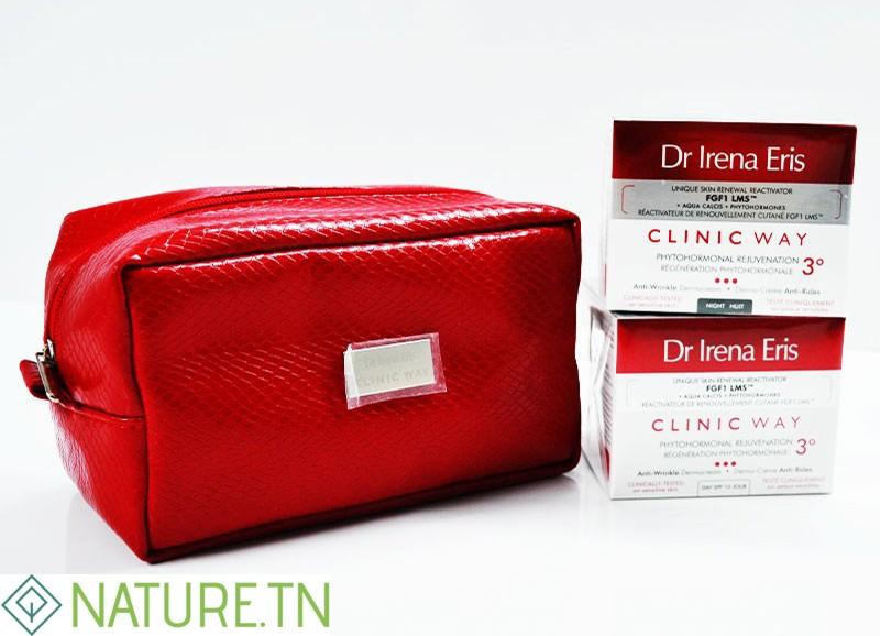 TROUSSE CLINIC WAY 3 3 TROUSSE CLINIC WAY 3