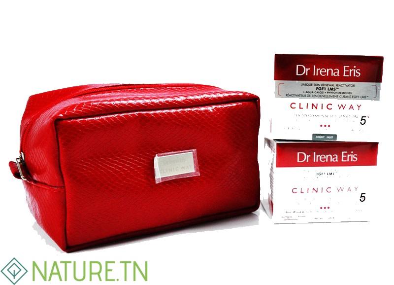 TROUSSE CLINIC WAY 5 1 TROUSSE CLINIC WAY 5 1