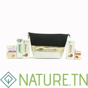 TROUSSE NATURALYA PACK MINCEUR