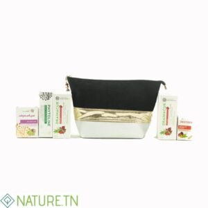 TROUSSE NATURALYA PACK MINCEUR