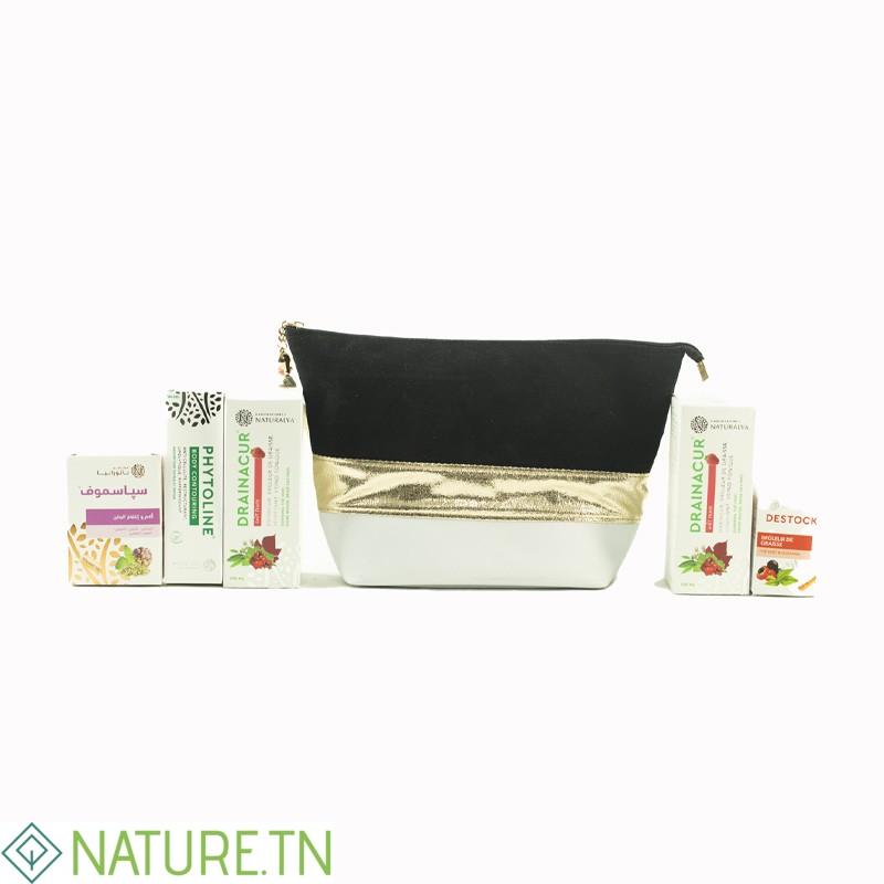 TROUSSE NATURALYA PACK MINCEUR 1