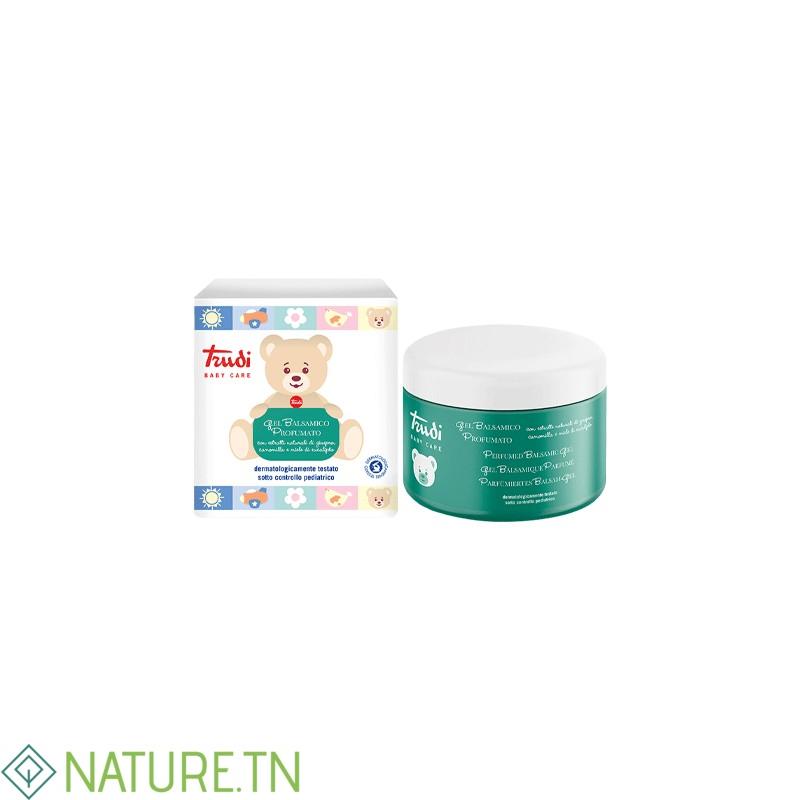 TRUDI BABY CARE GEL BALSAMIQUE PARFUME 70 ML 1