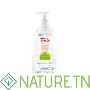 TRUDI BABY CARE GEL DOUCHE ET SHAMPOING 500 ML