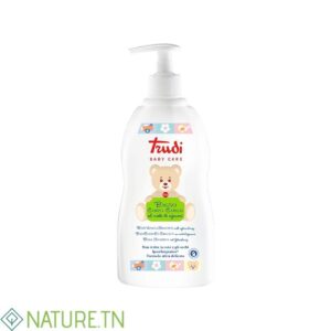 TRUDI BABY CARE GEL DOUCHE ET SHAMPOING 500 ML