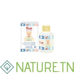 TRUDI BABY CARE HUILE NOURRISSANTE 150 ML