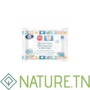 TRUDI BABY LINGETTES B/20