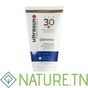 ULTRASUN GLIMMER SPF 30 150ML