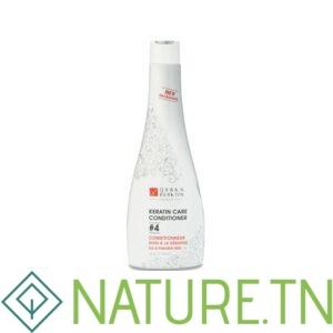 URBAN KERATIN CONDITIONNEUR SOIN A LA KERATINE 400ML