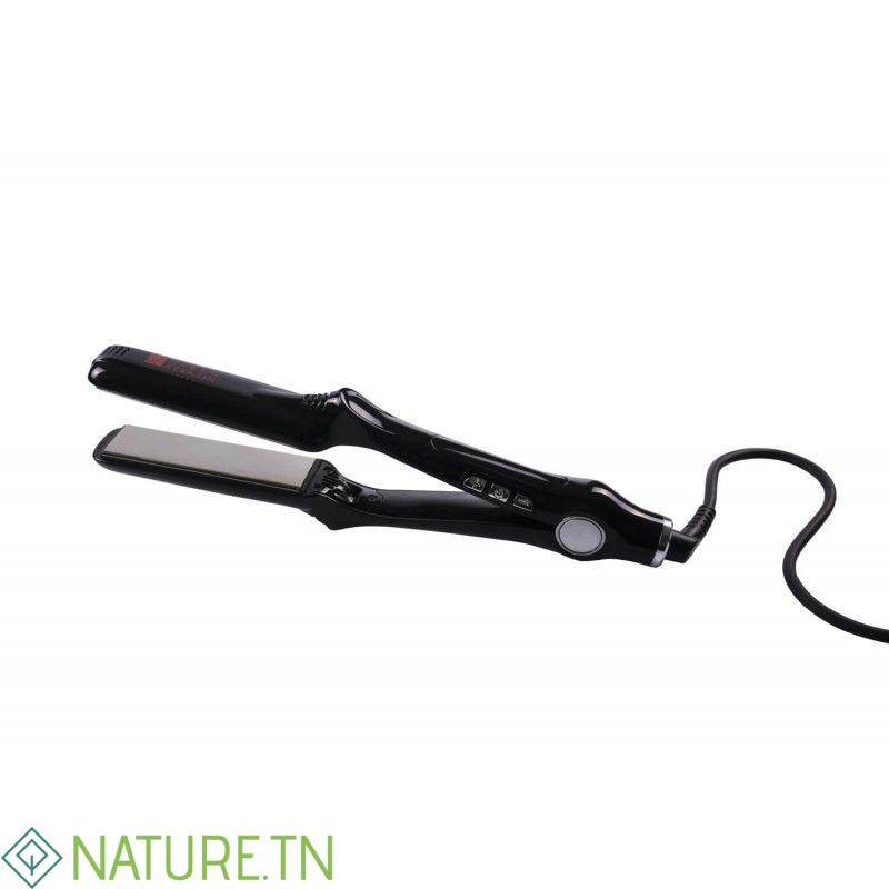 URBAN KERATIN LISSEUR TITANE IONIQUE 250°C 1 URBAN KERATIN LISSEUR TITANE IONIQUE 250°C 1